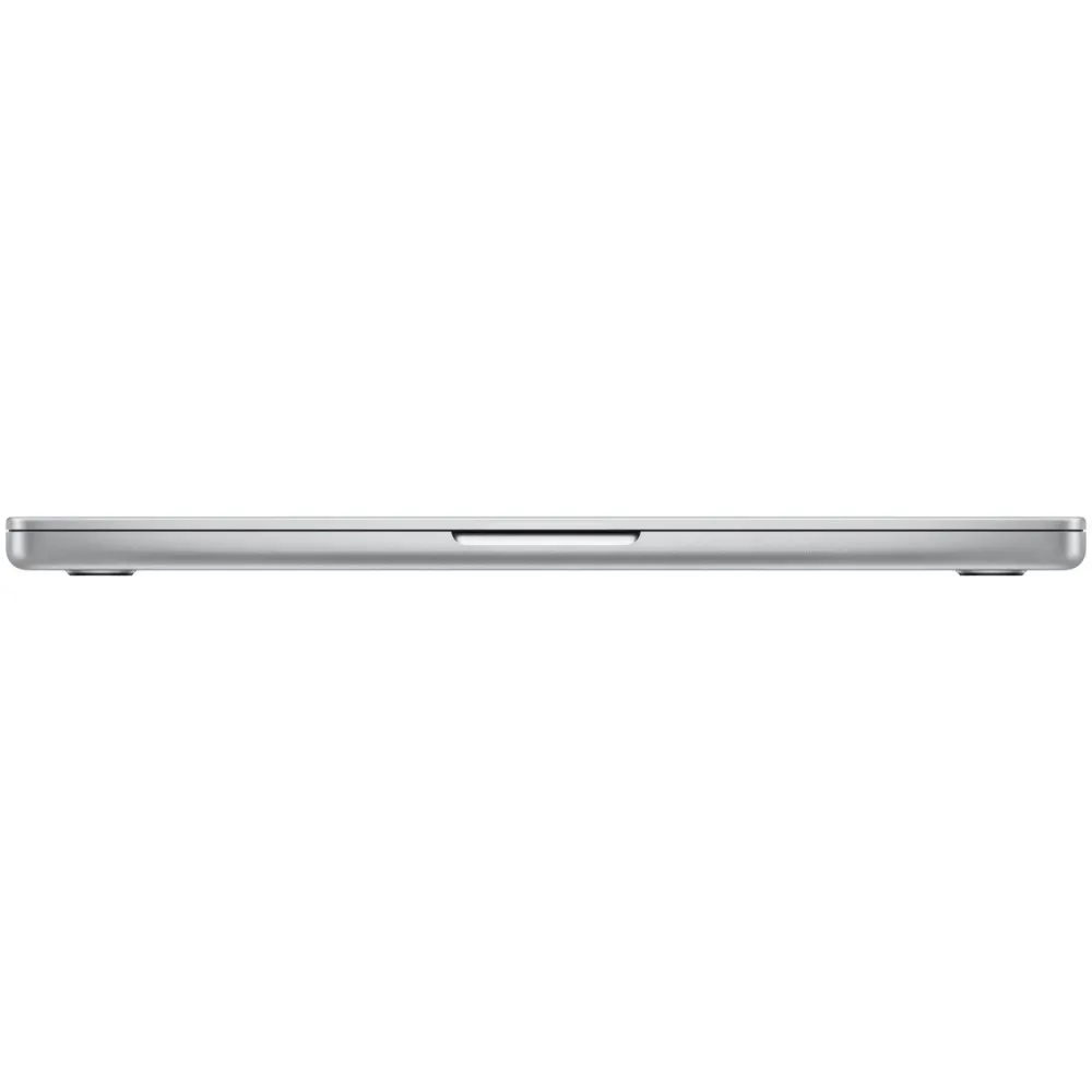 Zdjęcie laptopa Apple MacBook Pro 14 M3 2023 MXE13ZE/A