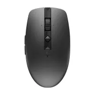 Mysz bezprzewodowa HP 710 Rechargeable Silent Mouse - Czarna - 6E6F2AA | Sklep ITnes.pl - IT for BUSINESS