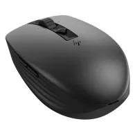 Mysz bezprzewodowa HP 710 Rechargeable Silent Mouse - Czarna - 6E6F2AA | Sklep ITnes.pl - IT for BUSINESS