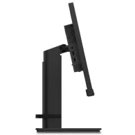 Monitor Lenovo ThinkVision T22i-20 61FEMAT6EU, 21,5", 1920x1080 (FHD), 60Hz, IPS, 4 ms, pivot, Czarny | Sklep ITnes.pl, IT for BUSINESS