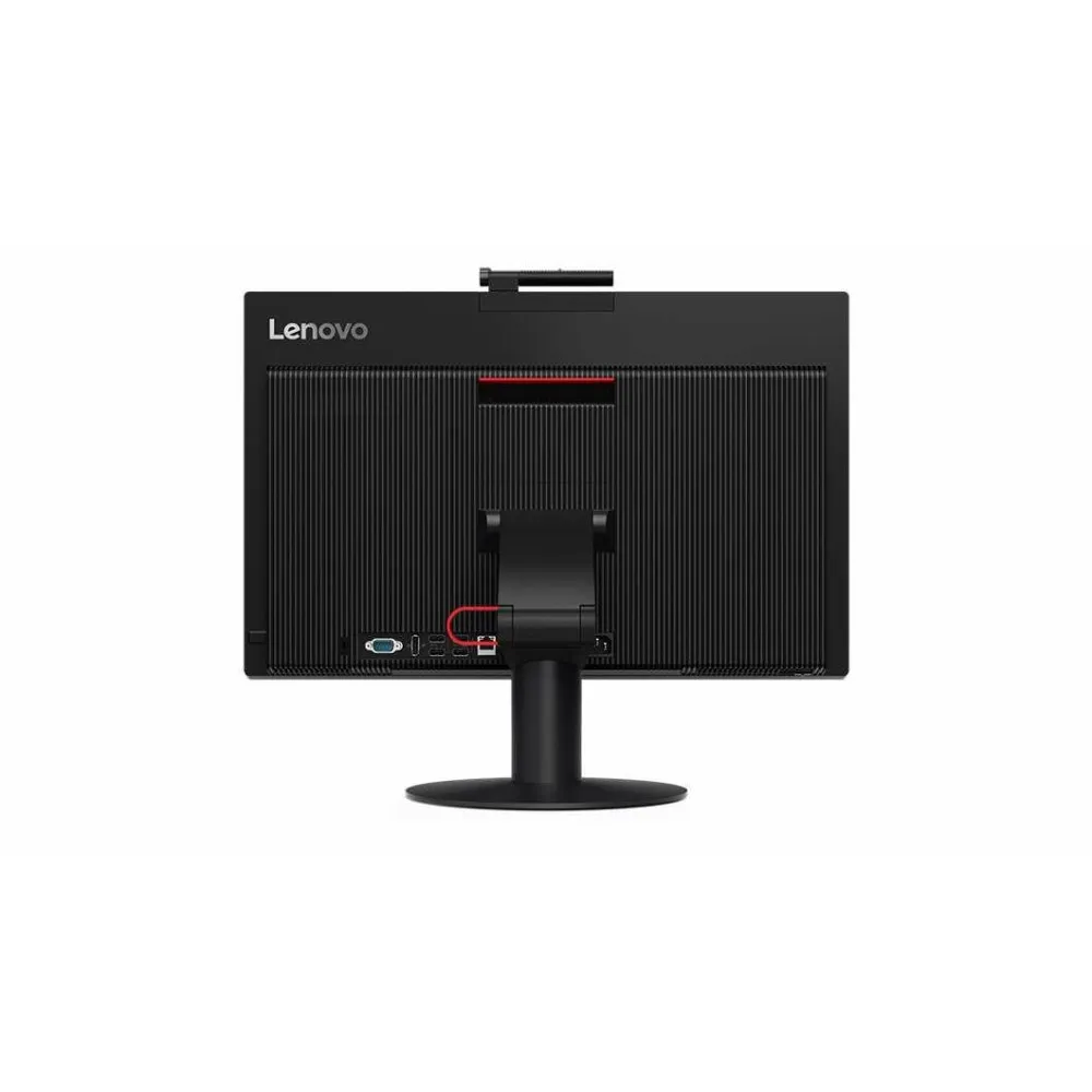 Komputer All-in-One Lenovo ThinkCentre M920z 10S6001PPB - i5-8400/23,8" FHD IPS/RAM 8GB/HDD 1TB/Czarny/Wi-Fi/DVD/3 lata Carry-in