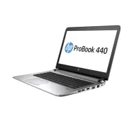 Laptop HP ProBook 440 G3 W4N87EA, i3-6100U, 14" HD, 4GB, 500GB, Czarno-srebrny, Win7 Pro, 1 rok Carry-in | Sklep ITnes.pl, IT fo