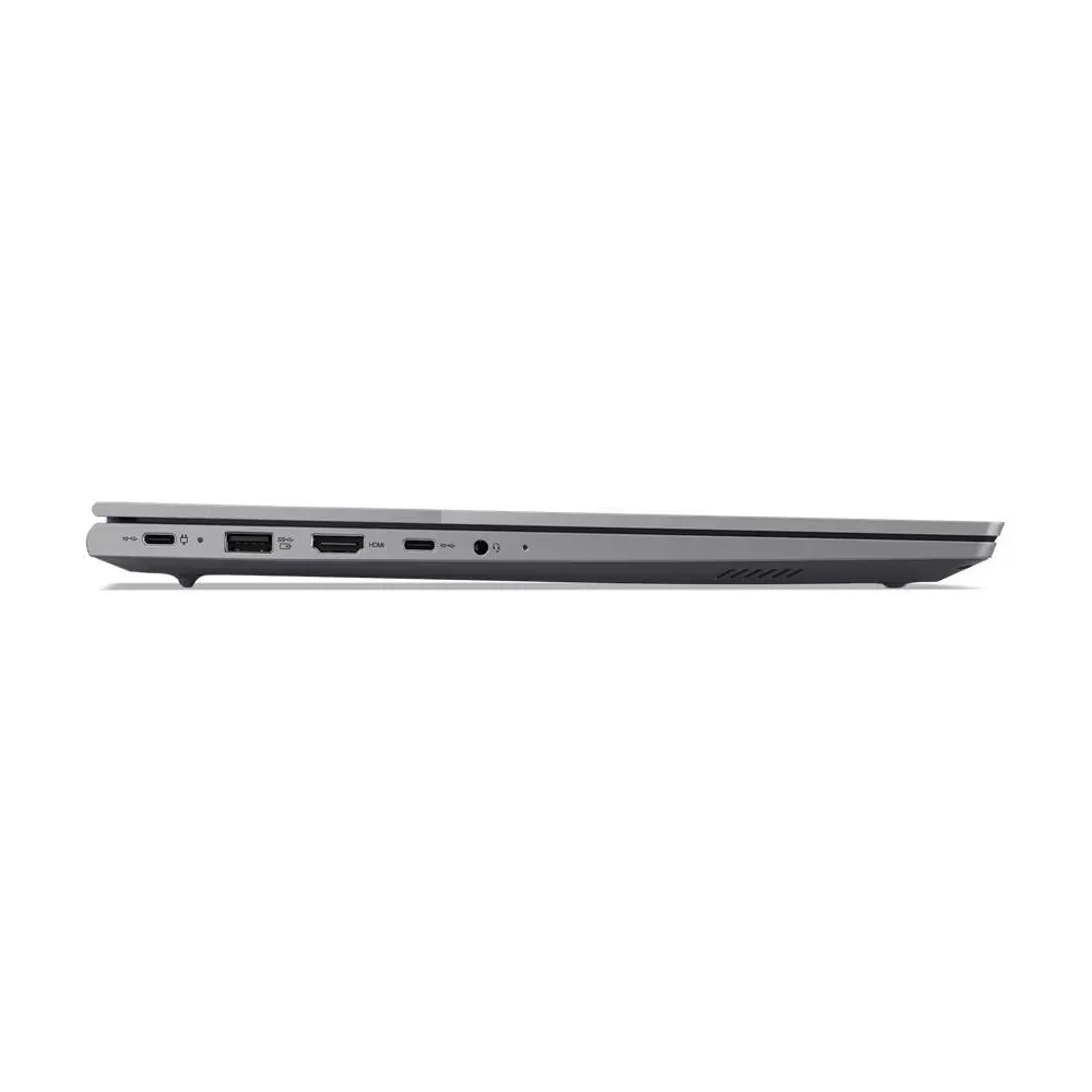 Zdjęcie produktu Laptop Lenovo ThinkBook 16 G6 ABP 21KKD2P7CPB - Ryzen 7 7730U/16" WUXGA IPS/RAM 32GB/SSD 2TB + SSD 2TB/Szary/Windows 11 Pro