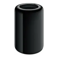 Stacja robocza Komputer Apple Mac Pro MQGG2PL/A, Desktop, Xeon Xeon E5-1680 v2, 16GB, 256GB, 2x FirePro D700, WiFi, macOS, 1CI |