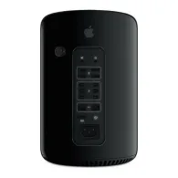 Stacja robocza Komputer Apple Mac Pro MQGG2PL/A, Desktop, Xeon Xeon E5-1680 v2, 16GB, 256GB, 2x FirePro D700, WiFi, macOS, 1CI |