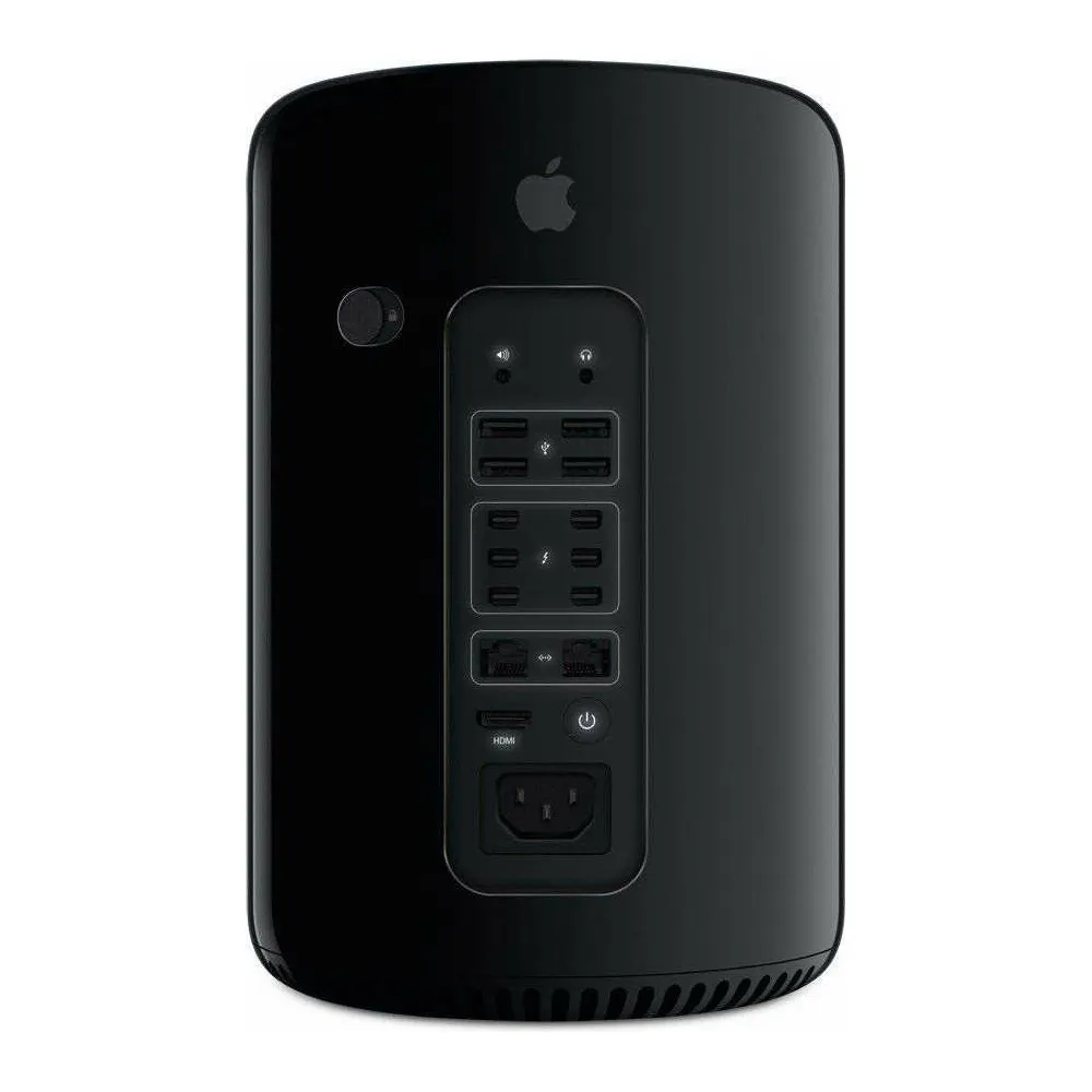 Zdjęcie komputera Apple Mac Pro MQGG2PL/A