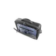 Torba na laptopa Natec Boxer 15,6" NTO-0392, Czarna | Sklep ITnes.pl, IT for BUSINESS