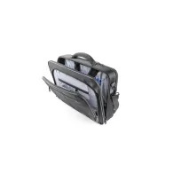 Torba na laptopa Natec Boxer 15,6" NTO-0392, Czarna | Sklep ITnes.pl, IT for BUSINESS