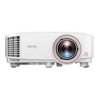 Projektor Benq TH671ST 9H.JGY77.1HE, DMD WUXGA, 3000AL, 10000:1, HDMI, HDMI(MHL), USB | Sklep ITnes.pl, IT for BUSINESS