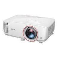 Projektor Benq TH671ST 9H.JGY77.1HE, DMD WUXGA, 3000AL, 10000:1, HDMI, HDMI(MHL), USB | Sklep ITnes.pl, IT for BUSINESS