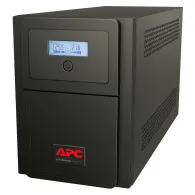 Zasilacz awaryjny UPS APC Easy-UPS SMV1000CAI, 1000VA|700W, topologia line-interactvie | Sklep ITnes.pl, IT for BUSINESS