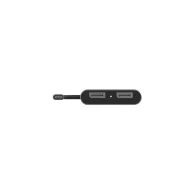 Adapter Unitek USB-C do 2x DisplayPort 1.4 8K 60Hz V1404A | Sklep ITnes.pl, IT for BUSINESS