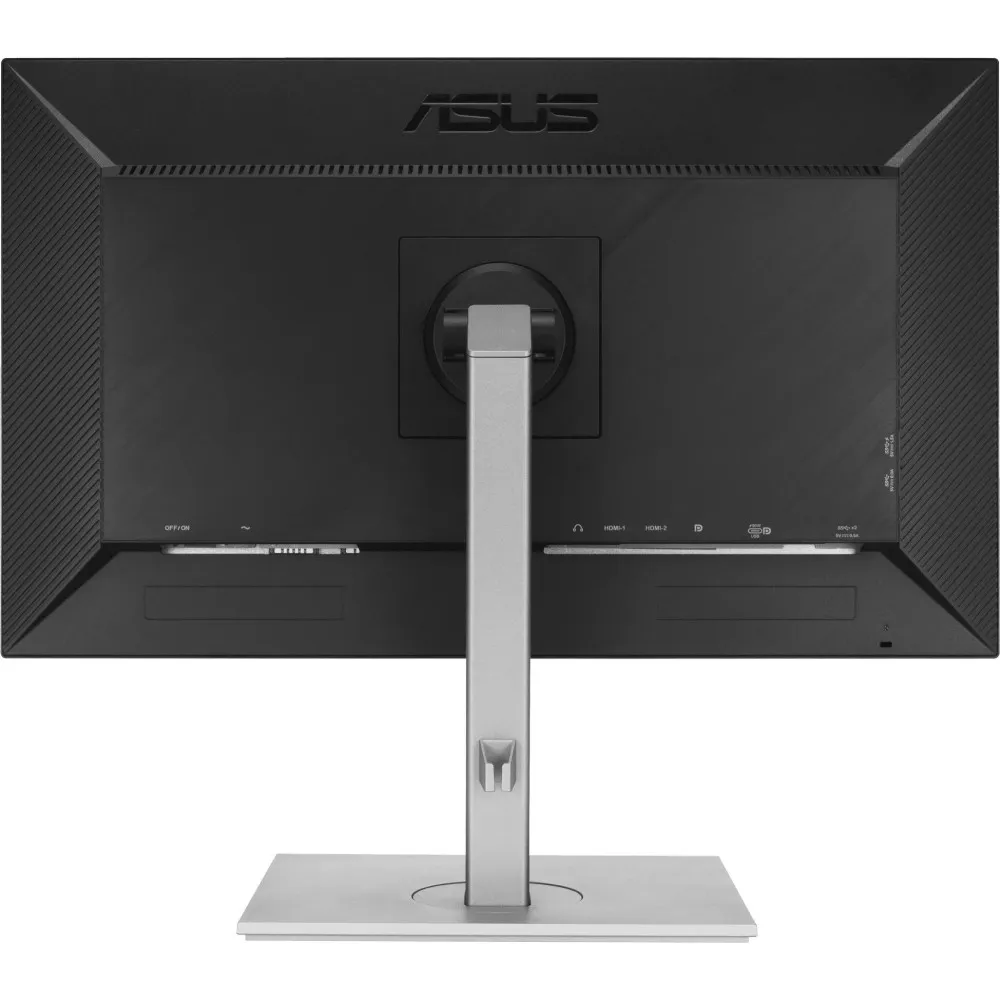 Zdjęcie produktu Monitor ASUS ProArt PA278CGV - 27"/2560x1440 (QHD)/144Hz/IPS/FreeSync/HDR/5 ms/pivot/USB-C/Czarny