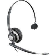 Zestaw słuchawkowy Poly EncorePro 715 USB-A Monoaural Headset TAA 783N5AA - Czarne