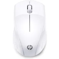 Mysz bezprzewodowa HP 220 7KX12AA - Biała | Sklep ITnes.pl - IT for BUSINESS