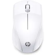 Mysz bezprzewodowa HP 220 7KX12AA - Biała | Sklep ITnes.pl - IT for BUSINESS