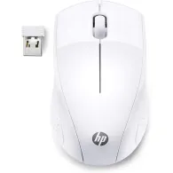 Mysz bezprzewodowa HP 220 7KX12AA - Biała | Sklep ITnes.pl - IT for BUSINESS