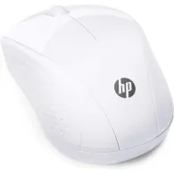Mysz bezprzewodowa HP 220 7KX12AA - Biała | Sklep ITnes.pl - IT for BUSINESS