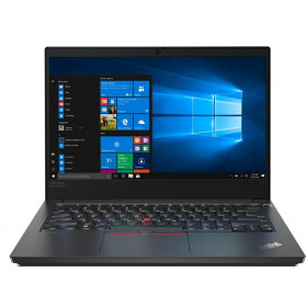 Laptop Lenovo ThinkPad E14-ITU Gen 2 20TAO3VBKPB - i3-1115G4, 14" FHD IPS, RAM 16GB, SSD 256GB + SSD 512GB, Windows 11 Pro, 3 lata OS - zdjęcie 5