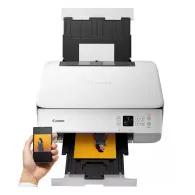 Urządzenie wielofunkcyjne atramentowe Canon PIXMA MG3650S 3773C126AA
