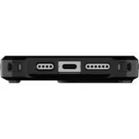 Etui UAG Monarch Pro 11422211397B do iPhone 15 Pro Max, Czarne, Brązowe | Sklep ITnes.pl, IT for BUSINESS