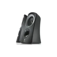 Głośniki Logitech z313 980-000413 - Czarne - 980-000413 | Sklep ITnes.pl - IT for BUSINESS