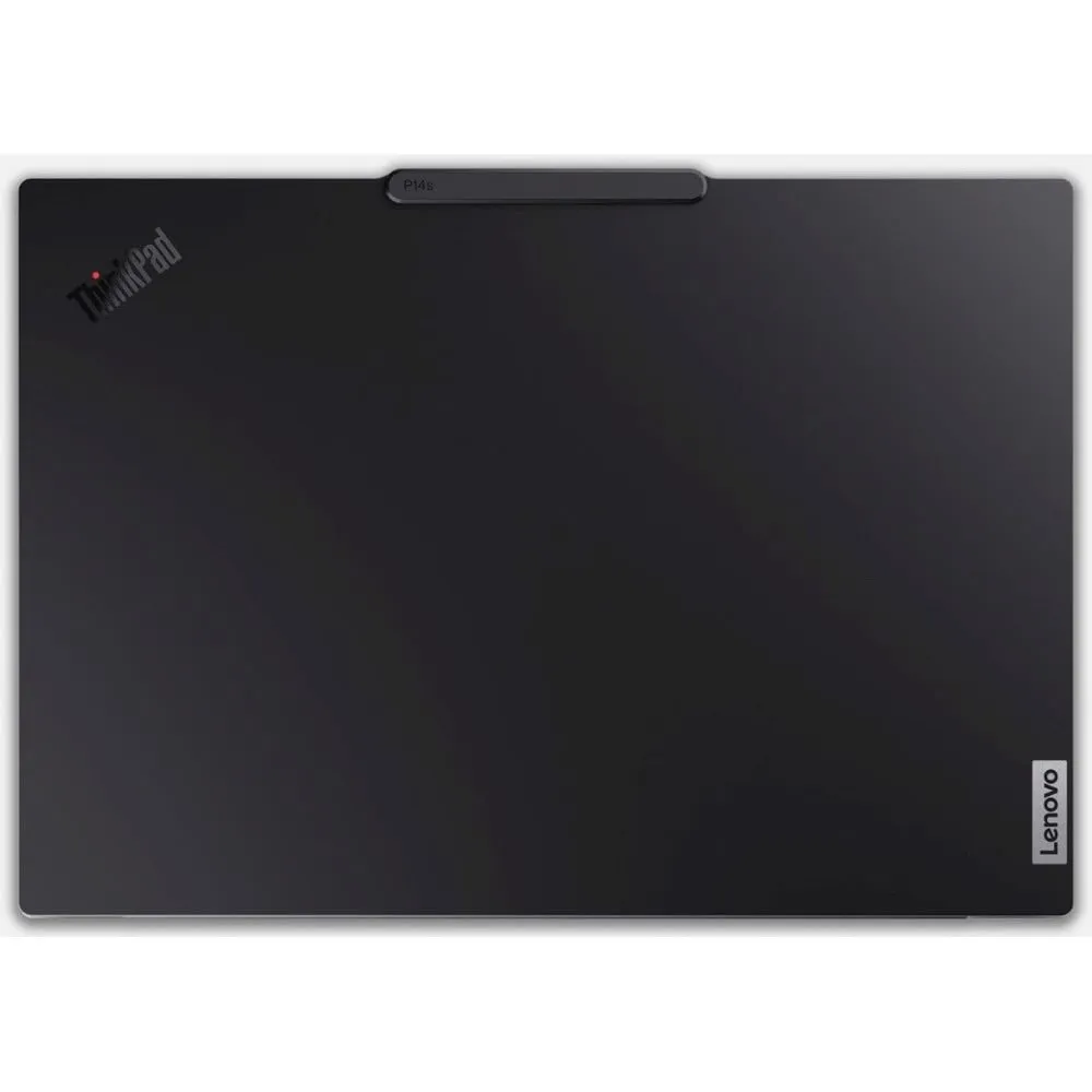 Zdjęcie notebooka Lenovo ThinkPad P14s Gen 5 Intel 21G2000MPB