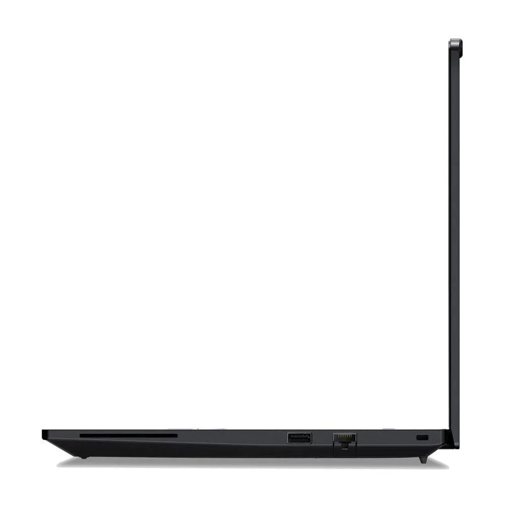 Laptop Lenovo ThinkPad P14s Gen 5 Intel 21G2000MPB - Core Ultra 7 165H vPro/14,5" 3072x1920 IPS/RAM 32GB/1TB/RTX 500 Ada/Win 11 Pro/3OS-Pr - zdjęcie