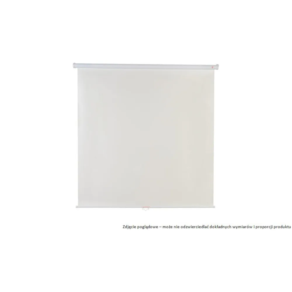 Ekran projekcyjny do zawieszenia na suficie lub ścianie AVTek Wall Standard 175 | Sklep ITnes.pl - IT for BUSINESS