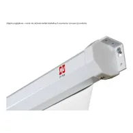 Ekran projekcyjny do zawieszenia na suficie lub ścianie AVTek Wall Standard 175 | Sklep ITnes.pl - IT for BUSINESS