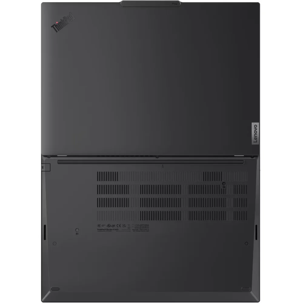 Zdjęcie produktu Laptop Lenovo ThinkPad P16s Gen 4 AMD 21QR003GPB - Ryzen AI 7 PRO 350/16" WQUXGA OLED MT/RAM 64GB/2TB/5G/Win 11 Pro/3CI (1Premier)