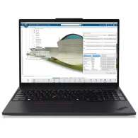 Laptop Lenovo ThinkPad P16s Gen 4 21QR003NPB, Ryzen AI 7 PRO 350, 16" WUXGA IPS, 32GB, 512GB, Win11 Pro, 3CI (1Premier) | Sklep 