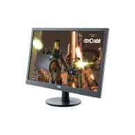 Monitor AOC G2460FQ, 24", 1920x1080 (FHD), 144Hz, TN, 1 ms, Czarny | Sklep ITnes.pl, IT for BUSINESS