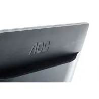 Monitor AOC G2460FQ, 24", 1920x1080 (FHD), 144Hz, TN, 1 ms, Czarny | Sklep ITnes.pl, IT for BUSINESS