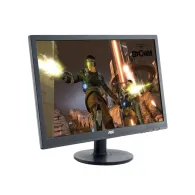 Monitor AOC G2460FQ, 24", 1920x1080 (FHD), 144Hz, TN, 1 ms, Czarny | Sklep ITnes.pl, IT for BUSINESS