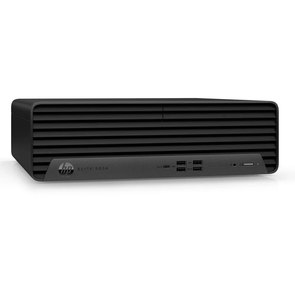 Komputer HP Elite 800 G9 SFF A55N5NIET - SFF/i5-14500/RAM 16GB/SSD 4TB/Wi-Fi/Windows 11 Pro/3 lata Carry-in