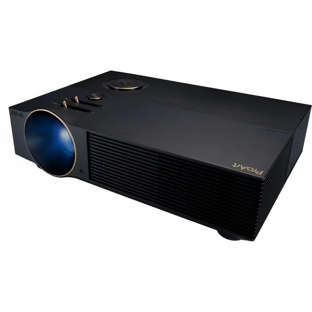 Zdjęcie produktu Projektor ASUS ProArt A1 - 90LJ00G0-B00270
