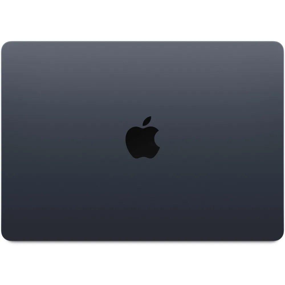 Laptop Apple MacBook Air 13 2022 M2 Z160001BS - Apple M2/13,6" 2560x1664 Liquid Retina/RAM 16GB/SSD 256GB/Północ/macOS/1CI - zdjęcie