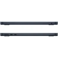 Laptop Apple MacBook Air 13 2022 M2 Z160001BS, Apple M2, 13,6" 2560x1664 Liquid Retina, 16GB, 256GB, Północ, macOS, 1CI | Sklep 