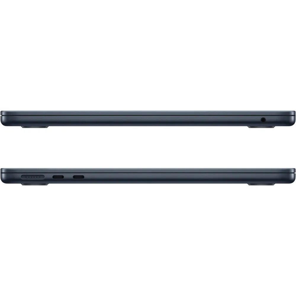 Zdjęcie produktu Laptop Apple MacBook Air 13 2022 M2 Z160001BS - Apple M2/13,6" 2560x1664 Liquid Retina/RAM 16GB/SSD 256GB/Północ/macOS/1CI