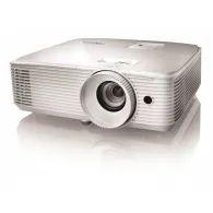 Projektor Optoma EH334 E1P1A0NWE1Z1, 1920x1080 (FHD), 3600 lm, 20000:1, 3 500 godzin | Sklep ITnes.pl, IT for BUSINESS Projektor Optoma EH334 E1P1A0NWE1Z1, 1920x1080 (FHD), 3600 lm, 20000:1, 3 500 godzin | Sklep ITnes.pl, IT for BUSINESS