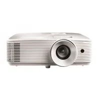 Projektor Optoma EH334 E1P1A0NWE1Z1, 1920x1080 (FHD), 3600 lm, 20000:1, 3 500 godzin | Sklep ITnes.pl, IT for BUSINESS Projektor Optoma EH334 E1P1A0NWE1Z1, 1920x1080 (FHD), 3600 lm, 20000:1, 3 500 godzin | Sklep ITnes.pl, IT for BUSINESS