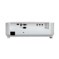 Projektor Optoma EH334 E1P1A0NWE1Z1, 1920x1080 (FHD), 3600 lm, 20000:1, 3 500 godzin | Sklep ITnes.pl, IT for BUSINESS Projektor Optoma EH334 E1P1A0NWE1Z1, 1920x1080 (FHD), 3600 lm, 20000:1, 3 500 godzin | Sklep ITnes.pl, IT for BUSINESS