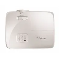 Projektor Optoma EH334 E1P1A0NWE1Z1, 1920x1080 (FHD), 3600 lm, 20000:1, 3 500 godzin | Sklep ITnes.pl, IT for BUSINESS Projektor Optoma EH334 E1P1A0NWE1Z1, 1920x1080 (FHD), 3600 lm, 20000:1, 3 500 godzin | Sklep ITnes.pl, IT for BUSINESS