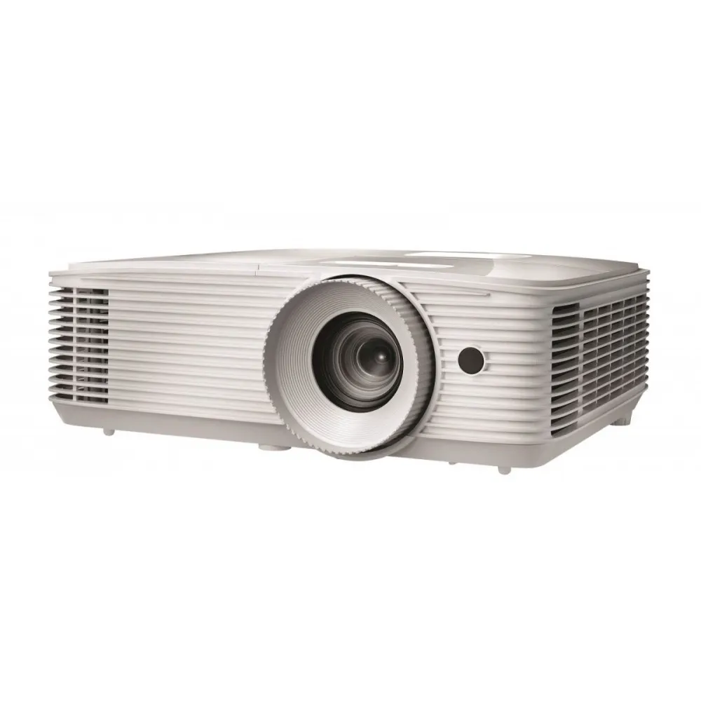 Projektor Optoma EH334 E1P1A0NWE1Z1 - 1920x1080 (Full HD)/3600 lm/20000:1/3 500 godzin
