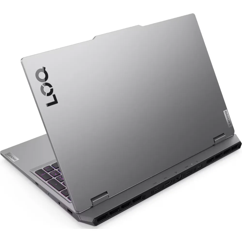 Lenovo LOQ 15IRX10 83JE008JPB - zdjęcie