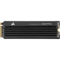 Dysk SSD 4TB Corsair MP600 PRO LPX CSSD-F4000GBMP600PLP | Sklep ITnes.pl, IT for BUSINESS