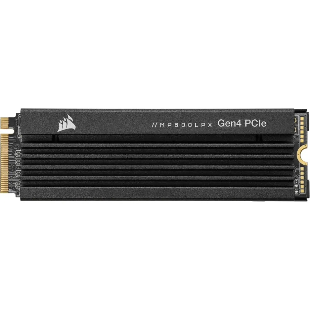 Dysk SSD 4TB Corsair MP600 PRO LPX CSSD-F4000GBMP600PLP | Sklep ITnes.pl, IT for BUSINESS