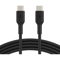 Kabel Belkin USB-C, USB-C CAB003BT2MBK - zdjęcie poglądowe 3