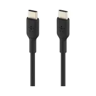 Kabel Belkin USB-C, USB-C CAB003BT2MBK - zdjęcie poglądowe 1